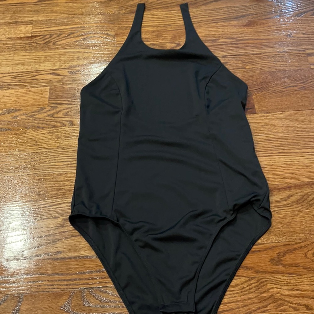 Bandot one piece size large